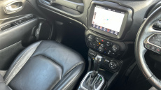 Jeep Renegade 1.3 Turbo 4xe PHEV 190 Limited 5dr Auto Hatchback